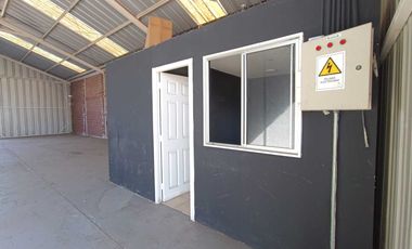 Casa en arriendo en COQUIMBO