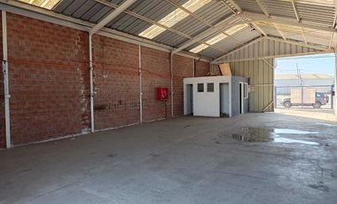 Casa en arriendo en COQUIMBO