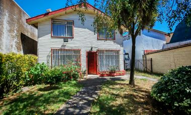 Local comercial en venta en TEMUCO