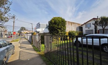 Local comercial en venta en TEMUCO
