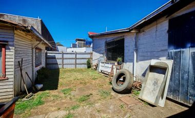 Local comercial en venta en TEMUCO