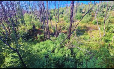 Parcela en venta en SANTA JUANA