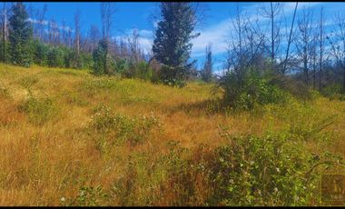 Parcela en venta en SANTA JUANA