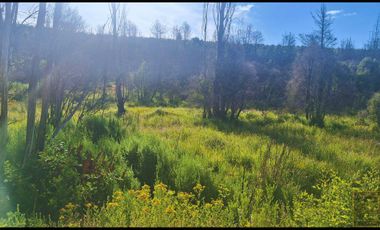 Parcela en venta en SANTA JUANA