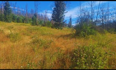 Parcela en venta en SANTA JUANA