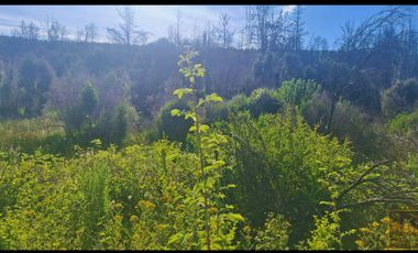 Parcela en venta en SANTA JUANA