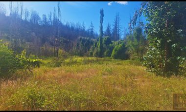 Parcela en venta en SANTA JUANA