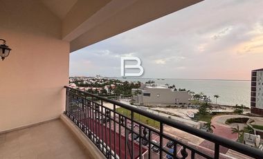Isla Dorada Departamento Sin Muebles En Renta