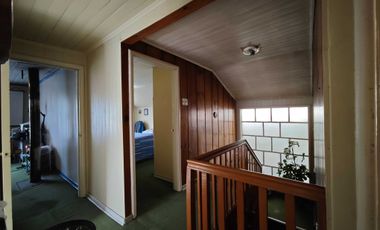 Casa en arriendo en TEMUCO