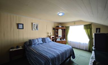 Casa en arriendo en TEMUCO