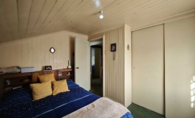 Casa en arriendo en TEMUCO