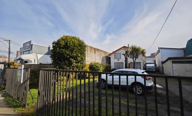 Casa en arriendo en TEMUCO