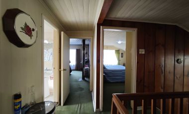 Casa en arriendo en TEMUCO