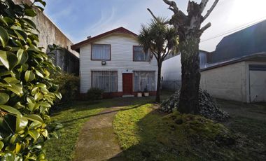 Casa en arriendo en TEMUCO