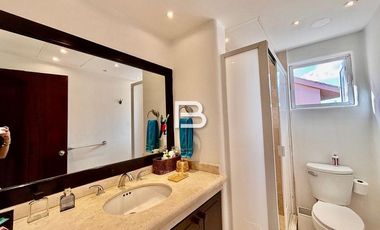 Departamento en Renta en Isla Dorada Cancún