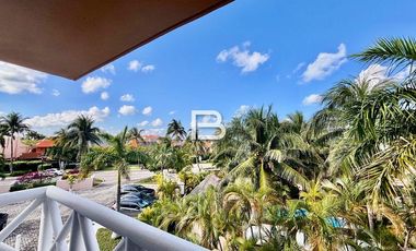 Departamento en Renta en Isla Dorada Cancún
