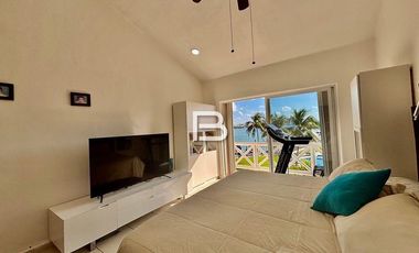 Departamento en Renta en Isla Dorada Cancún