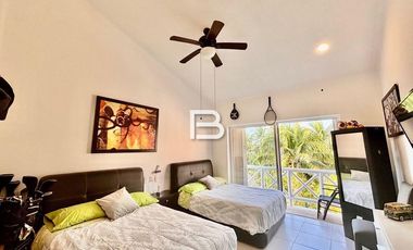 Departamento en Renta en Isla Dorada Cancún