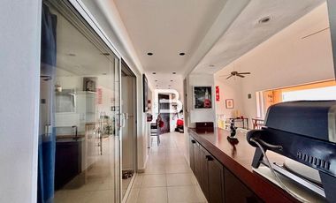 Departamento en Renta en Isla Dorada Cancún