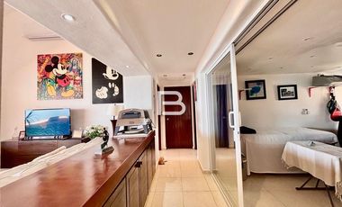 Departamento en Renta en Isla Dorada Cancún