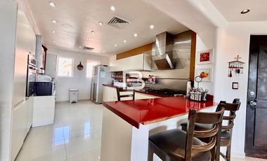 Departamento en Renta en Isla Dorada Cancún