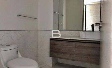 Departamento En Renta en Isla Dorada Torre Dorada Cancun