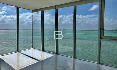 Departamento En Renta en Isla Dorada Torre Dorada Cancun