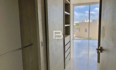 Departamento En Renta en Isla Dorada Torre Dorada Cancun