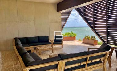 Departamento En Renta en Isla Dorada Torre Dorada Cancun