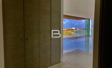 Departamento En Renta en Isla Dorada Torre Dorada Cancun