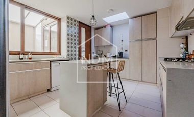 Casa en venta en COLINA