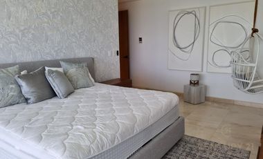 PH Amueblado en Renta en Antaal, Puerto Cancún C4059