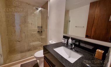 PH Amueblado en Renta en Antaal, Puerto Cancún C4059