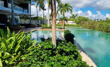 PH Amueblado en Renta en Antaal, Puerto Cancún C4059