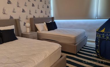 PH Amueblado en Renta en Antaal, Puerto Cancún C4059