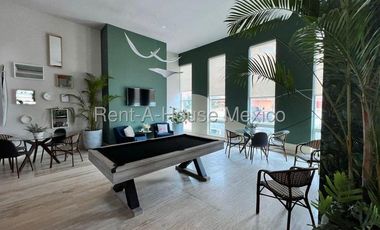 Departamento en Renta en  Costa de Oro , Boca del Rio JL 25-3272.