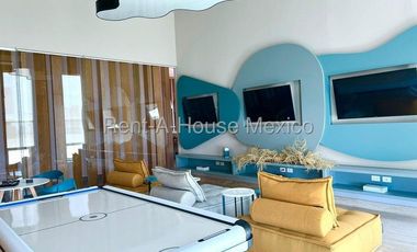 Departamento en Renta en  Costa de Oro , Boca del Rio JL 25-3272.