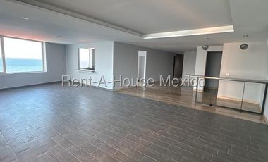Departamento en Renta en  Costa de Oro , Boca del Rio JL 25-3272.