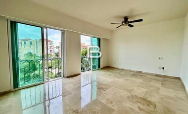 Isla Dorada Penthouse En Renta Sin Muebles Con Muelle