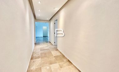Isla Dorada Penthouse En Renta Sin Muebles Con Muelle