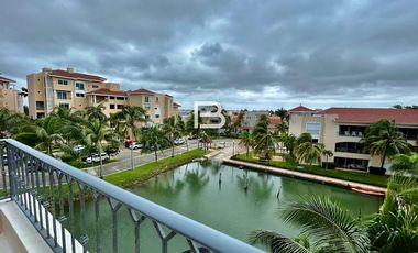 Isla Dorada Penthouse En Renta Sin Muebles Con Muelle