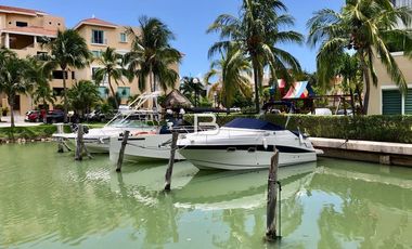 Isla Dorada Penthouse En Renta Sin Muebles Con Muelle