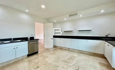 Isla Dorada Penthouse En Renta Sin Muebles Con Muelle