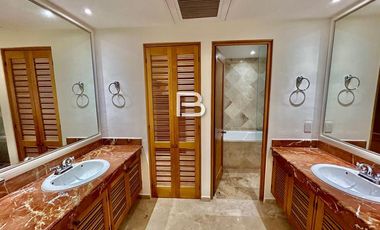 Isla Dorada Penthouse En Renta Sin Muebles Con Muelle