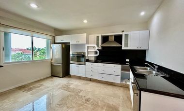 Isla Dorada Penthouse En Renta Sin Muebles Con Muelle