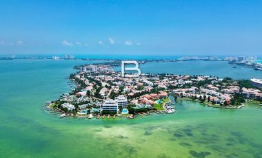 Isla Dorada Penthouse En Renta Sin Muebles Con Muelle