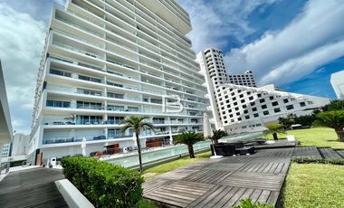 Departamento en Renta Emerald Residential Tower