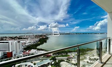 Departamento en Renta Emerald Residential Tower
