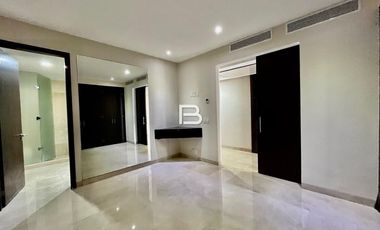 Departamento en Renta Emerald Residential Tower
