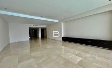 Departamento en Renta Emerald Residential Tower